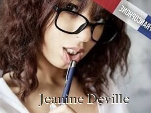 Jeanine_Deville