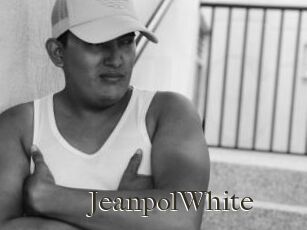 JeanpolWhite