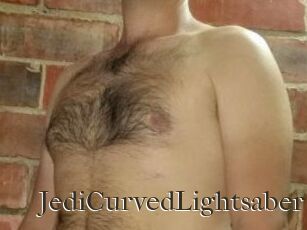 JediCurvedLightsaber