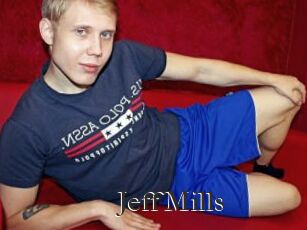 JeffMills