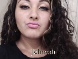 Jehovah