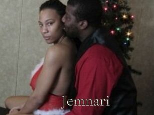 Jemnari