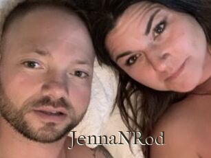 JennaNRod