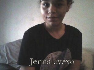 Jennalovexo