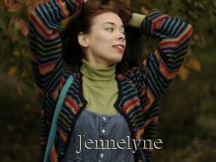 Jennelyne
