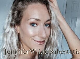 JenniferWildeBabestation