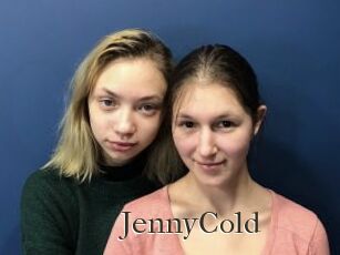 JennyCold