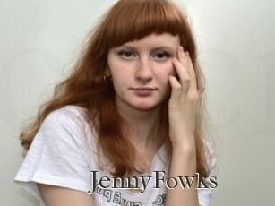 JennyFowks