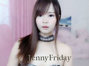 JennyFriday