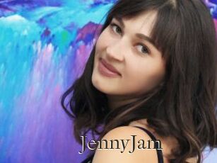 JennyJam