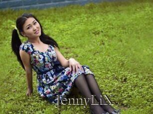 JennyLiX