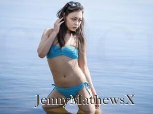 JennyMathewsX