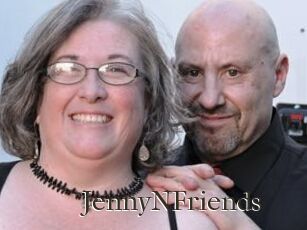 JennyNFriends