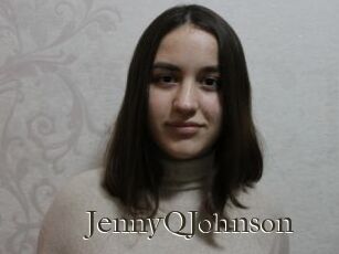 JennyQJohnson