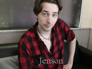 Jenson
