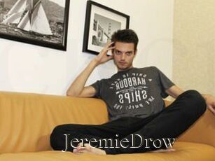 JeremieDrow