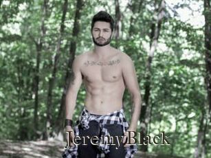 JeremyBlack