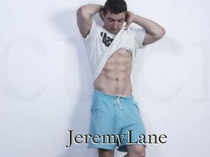 JeremyLane