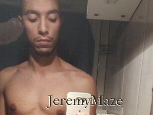 Jeremy_Maze