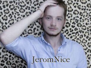 JeromNice