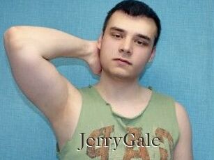 JerryGale