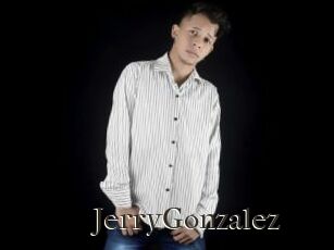 JerryGonzalez