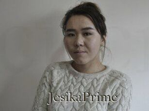 JesikaPrime