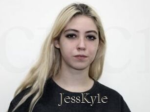 JessKyle