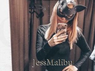 JessMalibu