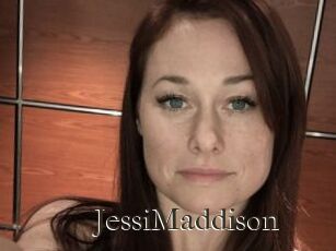 JessiMaddison