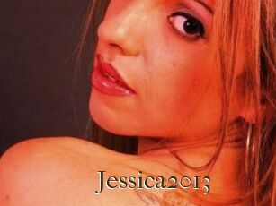 Jessica2013