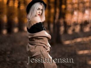 JessicaJensan