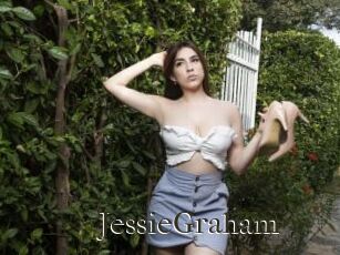 JessieGraham