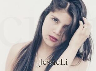 JessieLi