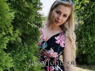 JessyJohnson