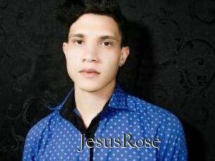 JesusRose