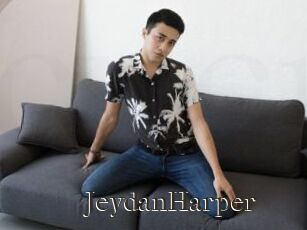 JeydanHarper