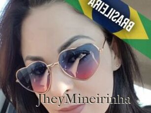 JheyMineirinha