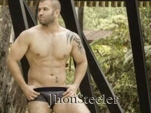 JhonSteeler