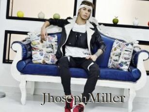 JhosephMiller