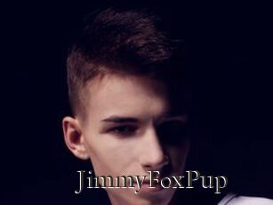 JimmyFoxPup