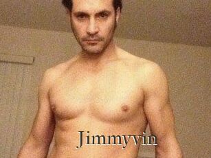 Jimmyvin
