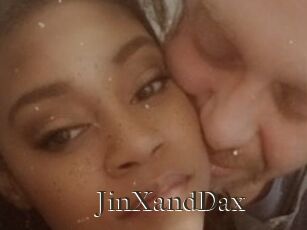 JinXandDax