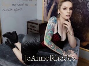 JoAnneRhodes