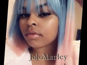 JoJoMarley
