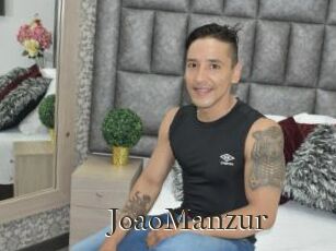 JoaoManzur