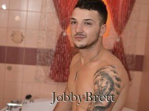 JobbyBrett