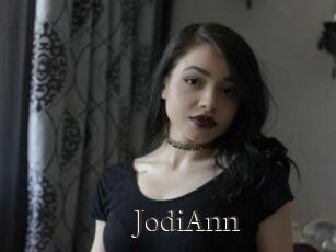 JodiAnn