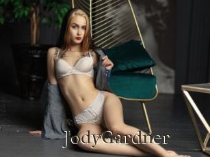 JodyGardner