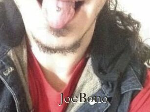 JoeBono